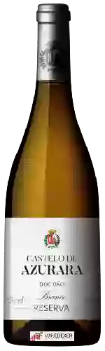 Wijnmakerij Castelo de Azurara - Reserva Branco