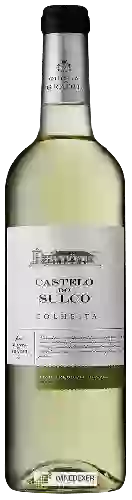Wijnmakerij Castelo do Sulco - Branco