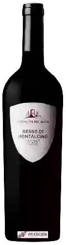 Wijnmakerij Castiglion del Bosco - Rosso di Montalcino