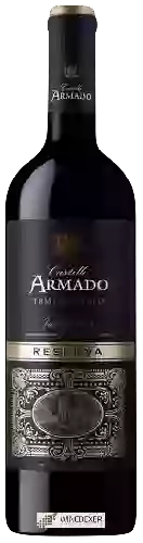 Wijnmakerij Castillo Armado - Reserva Tempranillo