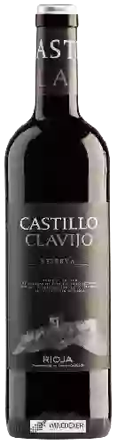 Wijnmakerij Castillo Clavijo - Rioja Reserva