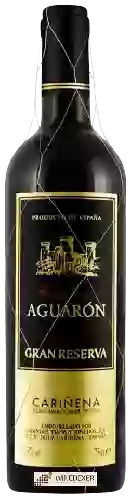 Wijnmakerij Castillo de Aguarón - Gran Reserva