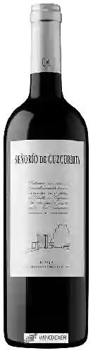 Wijnmakerij Castillo de Cuzcurrita - Señorío de Cuzcurrita Rioja