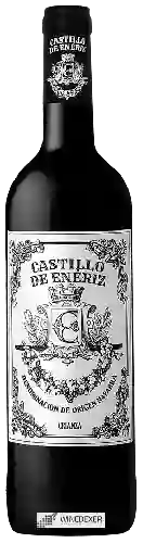 Wijnmakerij Castillo de Enériz - Crianza