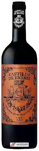 Wijnmakerij Castillo de Enériz - Graciano - Garnacha