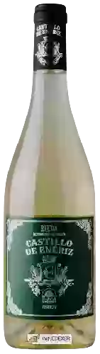 Wijnmakerij Castillo de Enériz - Verdejo