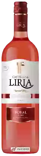 Wijnmakerij Castillo de Liria - Bobal Rosé