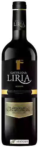 Wijnmakerij Castillo de Liria - Reserva Tempranillo - Cabernet Sauvignon