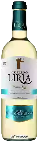 Wijnmakerij Castillo de Liria - Viura - Sauvignon Blanc