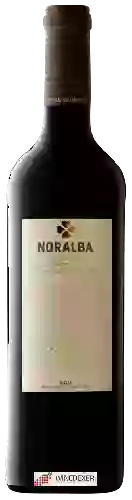 Wijnmakerij Castillo de Mendoza - Noralba Crianza