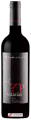 Wijnmakerij Castillo de Mendoza - Vitarán Crianza