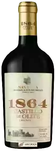 Wijnmakerij Castillo de Olite - Crianza