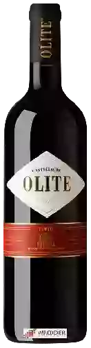 Wijnmakerij Castillo de Olite - Tinto