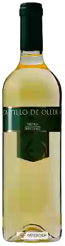 Wijnmakerij Castillo de Olleria - Blanco Seco