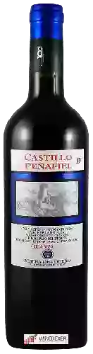 Wijnmakerij Castillo de Peñafiel - Crianza