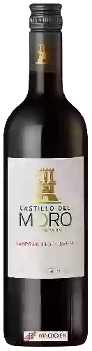 Wijnmakerij Castillo del Moro - Tempranillo - Syrah