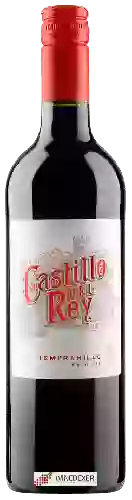 Wijnmakerij Castillo del Rey - Tempranillo Rioja