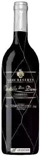 Wijnmakerij Castillo don Daniel - Gran Reserva