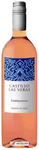 Wijnmakerij Castillo Las Veras - Tempranillo Rosé