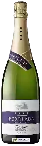 Wijnmakerij Castillo Perelada - Cava Brut Reserva