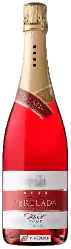 Wijnmakerij Castillo Perelada - Cava Brut Rosé