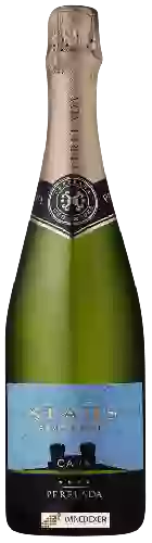 Wijnmakerij Castillo Perelada - Cava Stars Brut & Brut