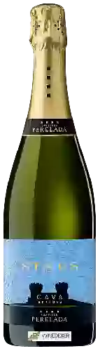 Wijnmakerij Castillo Perelada - Cava Stars Brut Reserva