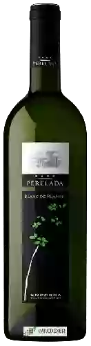 Wijnmakerij Castillo Perelada - Emporda Blanc de Blancs