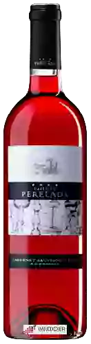 Wijnmakerij Castillo Perelada - Empordà Cabernet Sauvignon Rosé