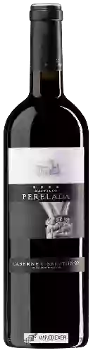 Wijnmakerij Castillo Perelada - Empordà Cabernet Sauvignon Tinto