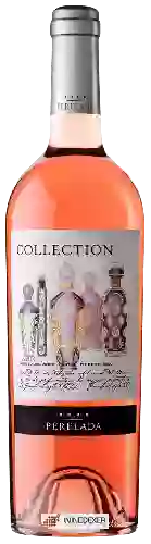 Wijnmakerij Castillo Perelada - Empordà Collection Rosé