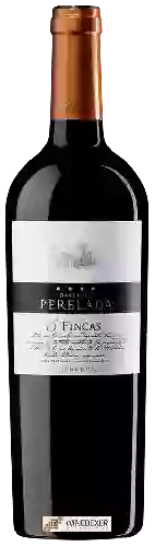 Wijnmakerij Castillo Perelada - 5 Finques (Fincas) Reserva