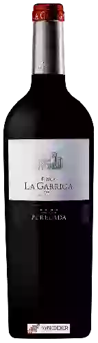 Wijnmakerij Castillo Perelada - La Garriga