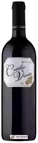 Wijnmakerij Castillo Viento - Tempranillo