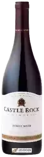 Wijnmakerij Castle Rock - Carneros Pinot Noir