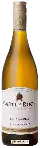 Wijnmakerij Castle Rock - Central Coast Chardonnay