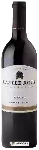 Wijnmakerij Castle Rock - Central Coast Merlot