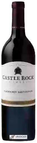 Wijnmakerij Castle Rock - Columbia Valley Cabernet Sauvignon