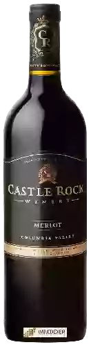 Wijnmakerij Castle Rock - Columbia Valley Merlot