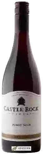 Wijnmakerij Castle Rock - Columbia Valley Pinot Noir