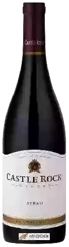 Wijnmakerij Castle Rock - Columbia Valley Syrah