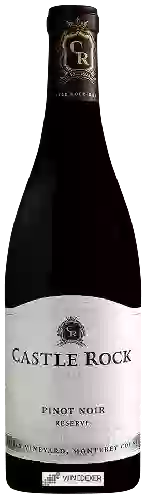 Wijnmakerij Castle Rock - Kristy Vineyard Reserve Pinot Noir