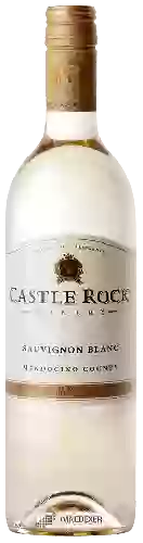 Wijnmakerij Castle Rock - Mendocino County Sauvignon Blanc