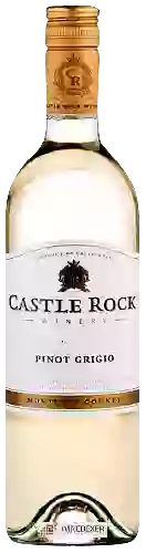 Wijnmakerij Castle Rock - Monterey County Pinot Grigio