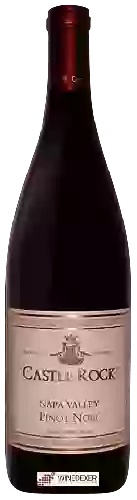 Wijnmakerij Castle Rock - Napa Valley Pinot Noir
