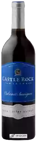 Wijnmakerij Castle Rock - Napa Valley Reserve Cabernet Sauvignon