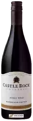 Wijnmakerij Castle Rock - Pinot Noir