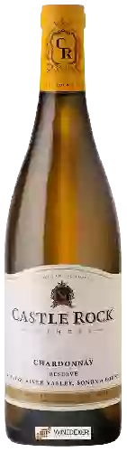 Wijnmakerij Castle Rock - Russian River Valley Reserve Chardonnay