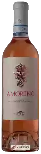 Wijnmakerij Castorani - Amorino Cerasuolo d'Abruzzo
