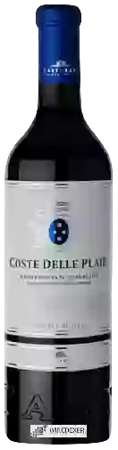 Wijnmakerij Castorani - Coste delle Plaie Montepulciano d'Abruzzo